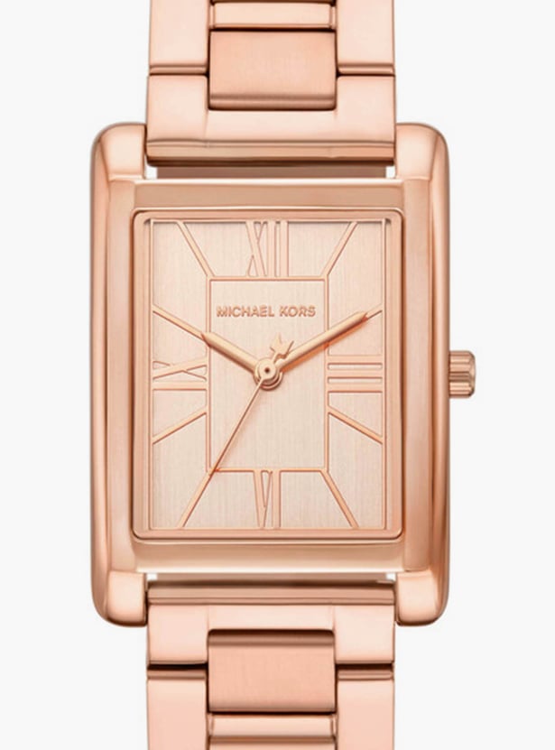 MICHAEL KORS Essex Analog Watch - MK4905I