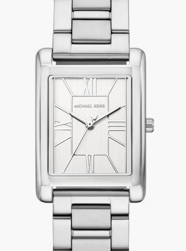 MICHAEL KORS Essex Bracelet Strap Analog Watch - MK4906I