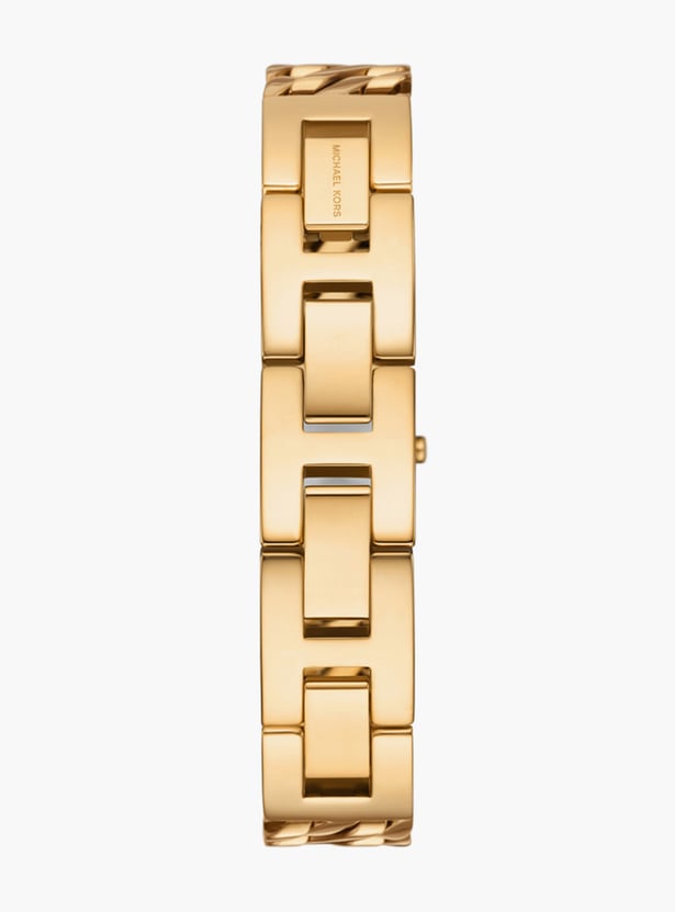 MICHAEL KORS Mini Darrington Bracelet Strap Analog Watch - MK4907I
