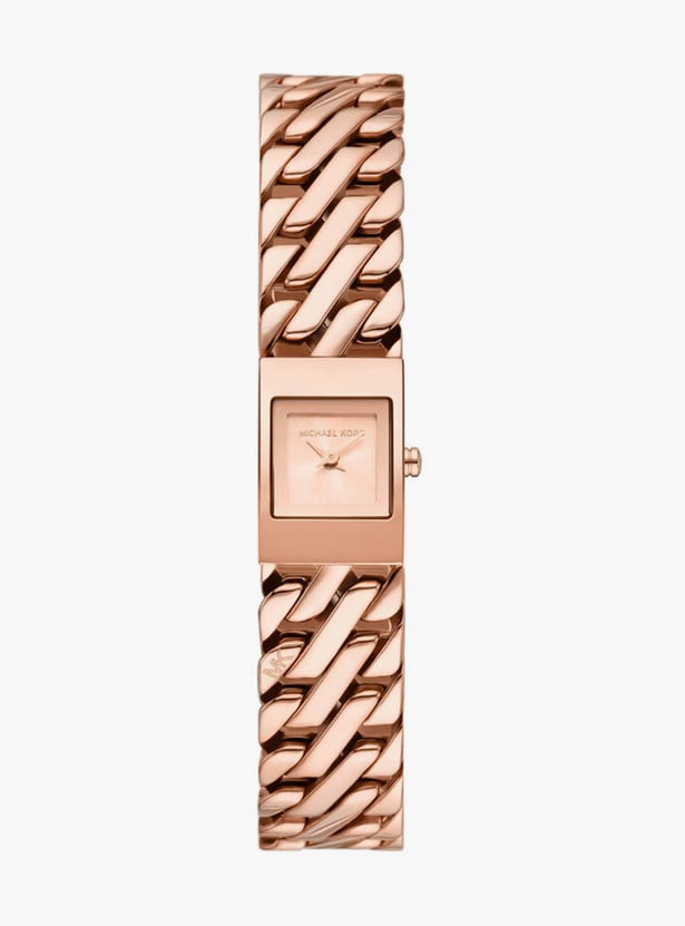 MICHAEL KORS Darrington Analog Watch - MK4908I