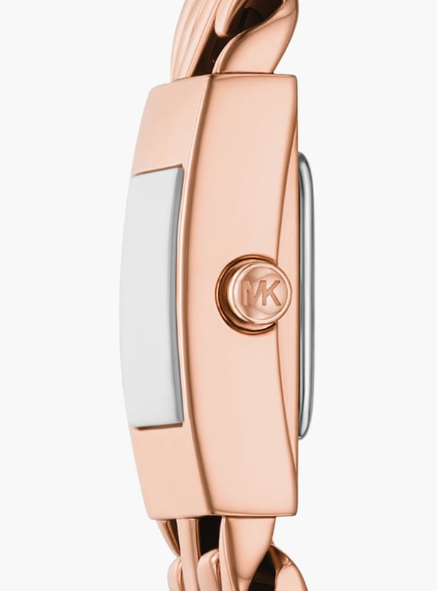 MICHAEL KORS Darrington Analog Watch - MK4908I