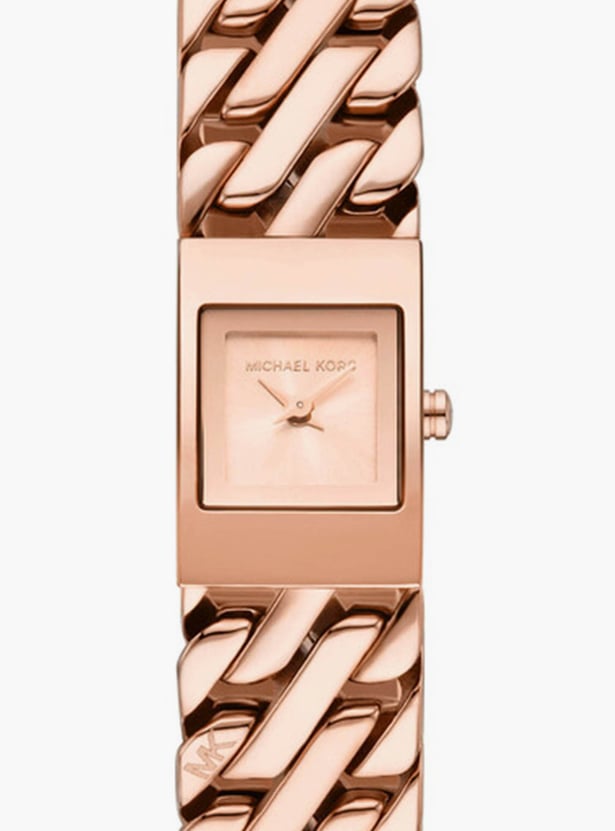 MICHAEL KORS Darrington Analog Watch - MK4908I