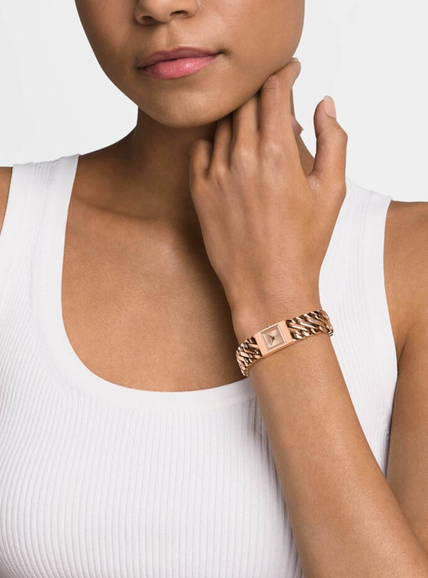 MICHAEL KORS Darrington Analog Watch - MK4908I
