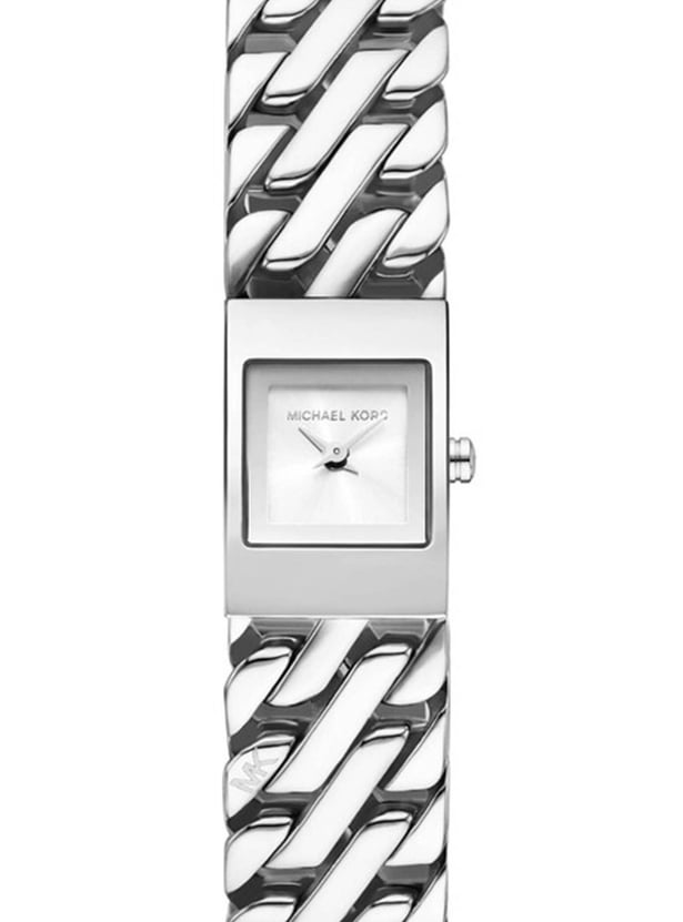 MICHAEL KORS Mini Darrington Bracelet Strap Analog Watch - MK4909I