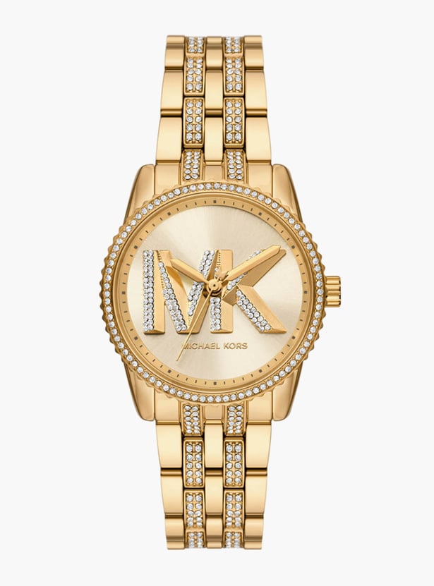 MICHAEL KORS Mini Bryant Analog Watch - MK7540I