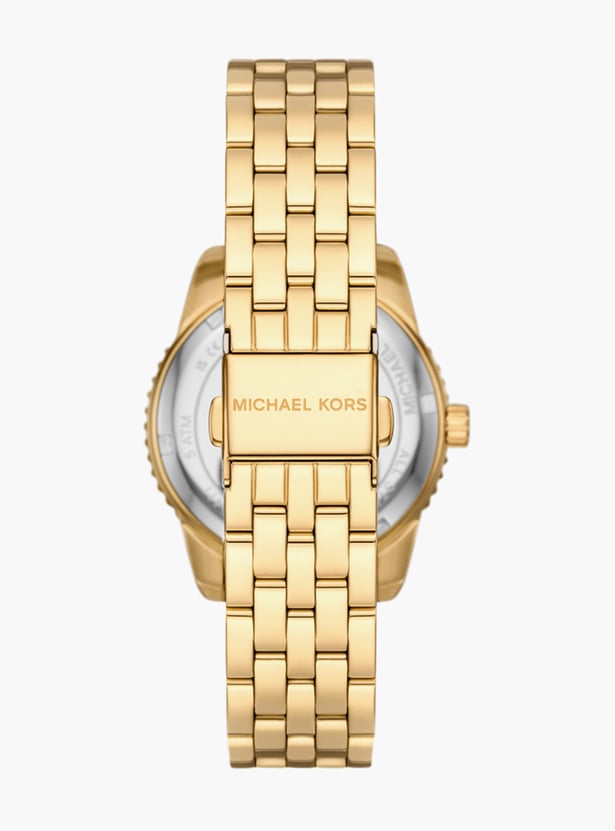 MICHAEL KORS Mini Bryant Analog Watch - MK7540I