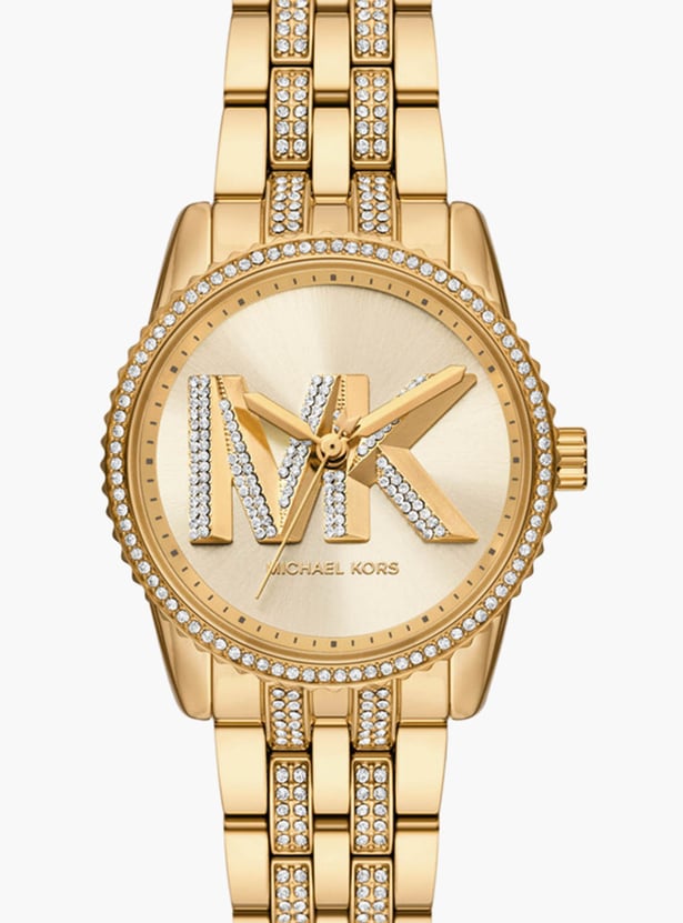MICHAEL KORS Mini Bryant Analog Watch - MK7540I