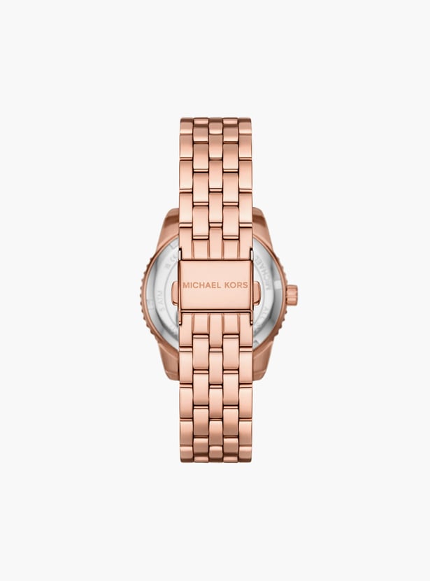 MICHAEL KORS Bryant Embellished Analog Watch - MK7541