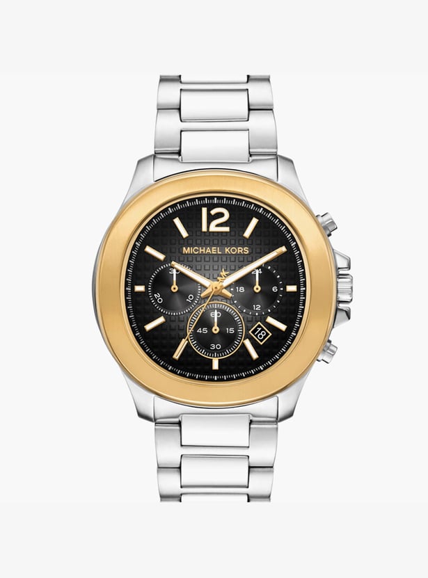 MICHAEL KORS Sage Chronograph Watch - MK9212I