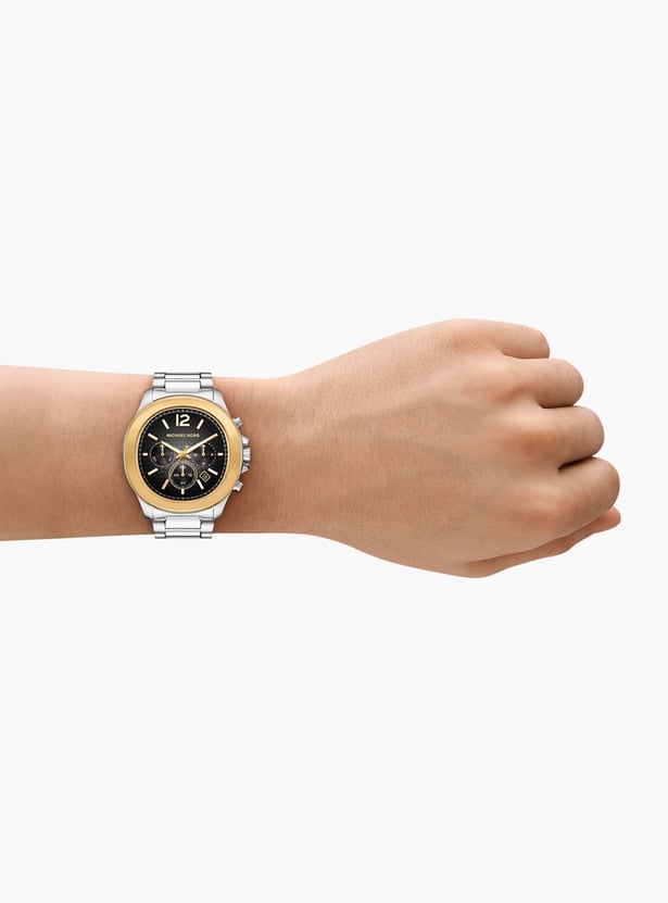 MICHAEL KORS Sage Chronograph Watch - MK9212I