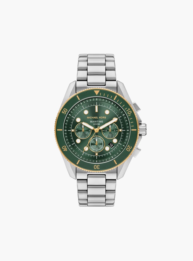 MICHAEL KORS Maritime Chronograph Watch - MK9215I