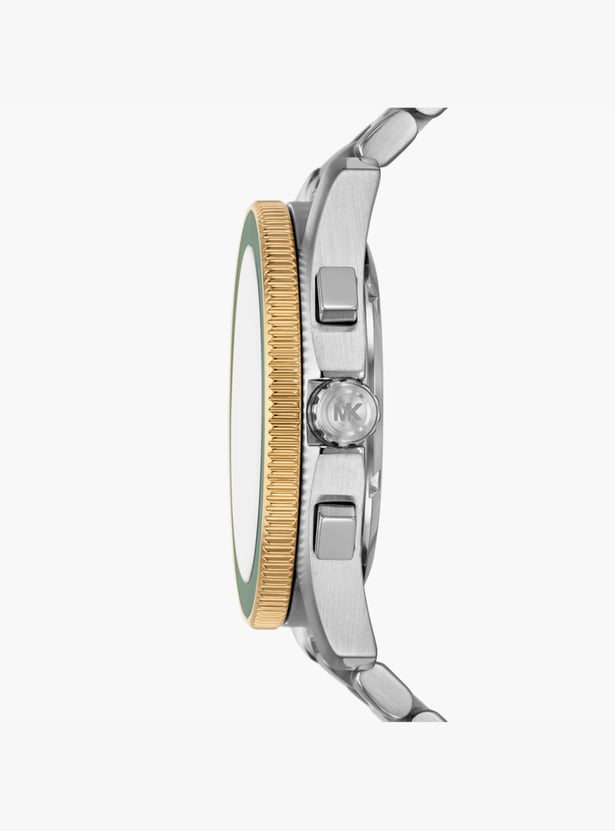 MICHAEL KORS Maritime Chronograph Watch - MK9215I