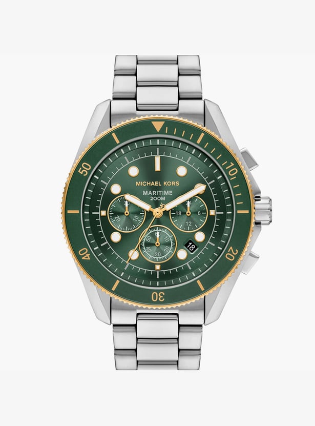 MICHAEL KORS Maritime Chronograph Watch - MK9215I