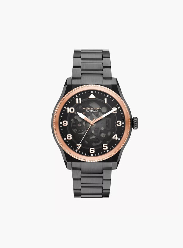 MICHAEL KORS Panorama Automatic Watch - MK9219I