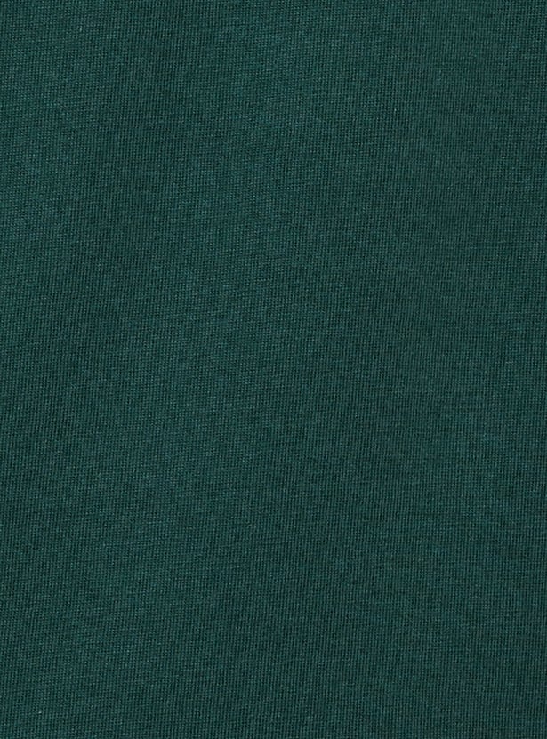 NEXUS Graphic Print T-shirt