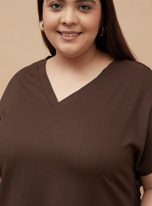 NEXUS Textured Top