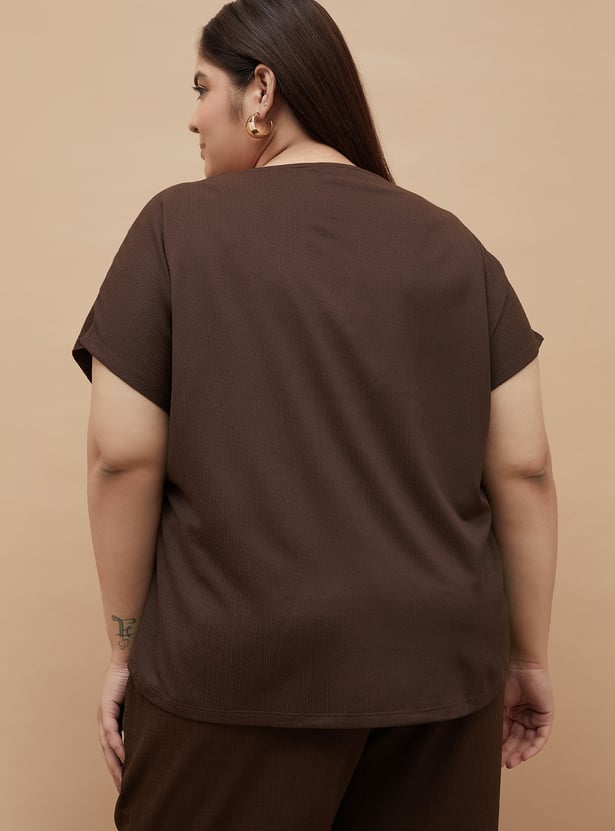 NEXUS Textured Top