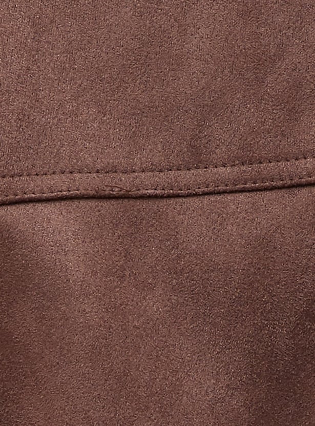 FAME FOREVER Solid Jacket