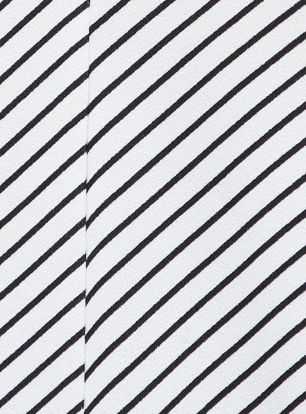 CODE CLASSIC Striped Top