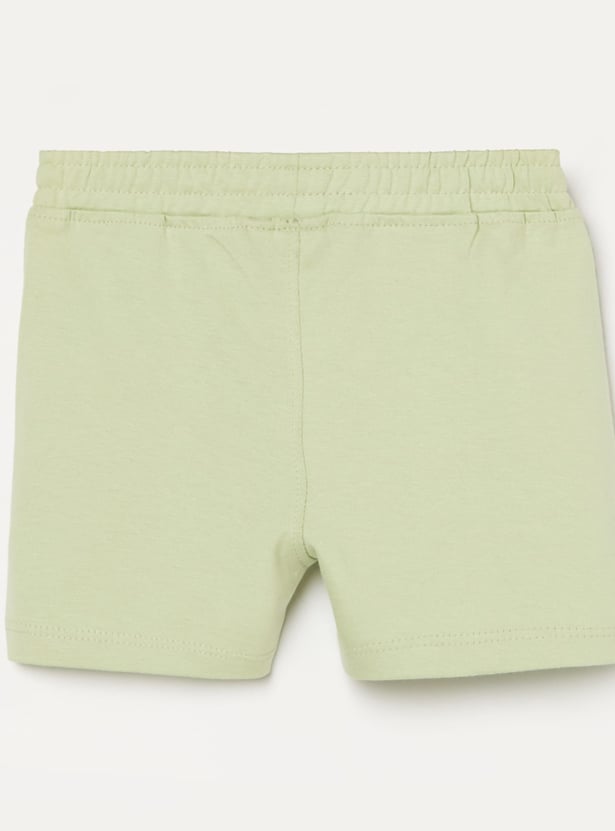 JUNIORS Boys Printed Shorts