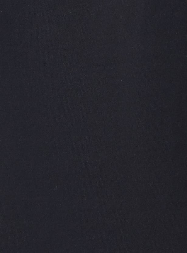 KAPPA Colourblock Sports T-shirt