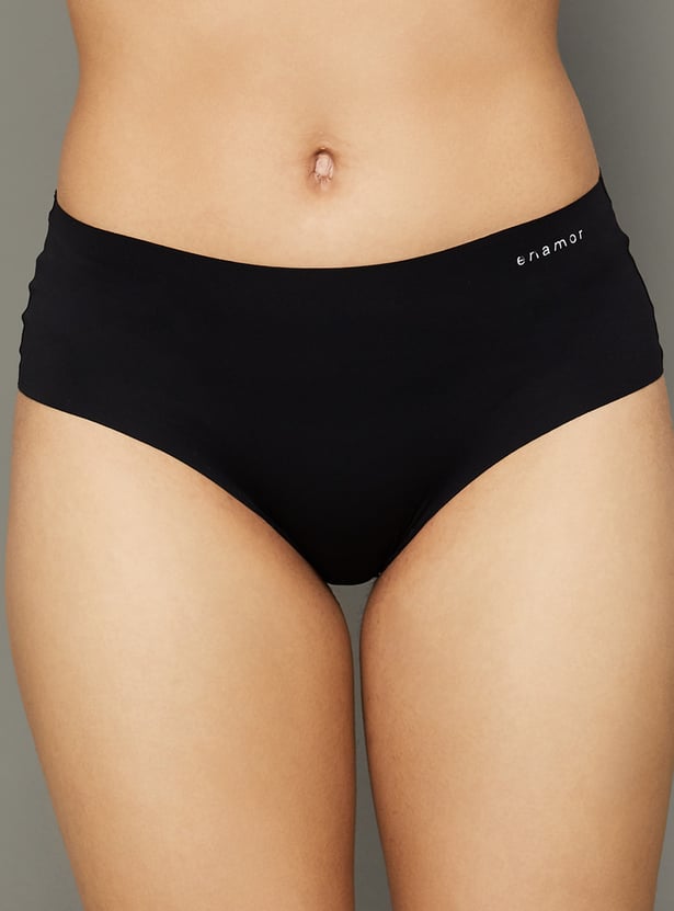 ENAMOR Seamless Hipster Panties