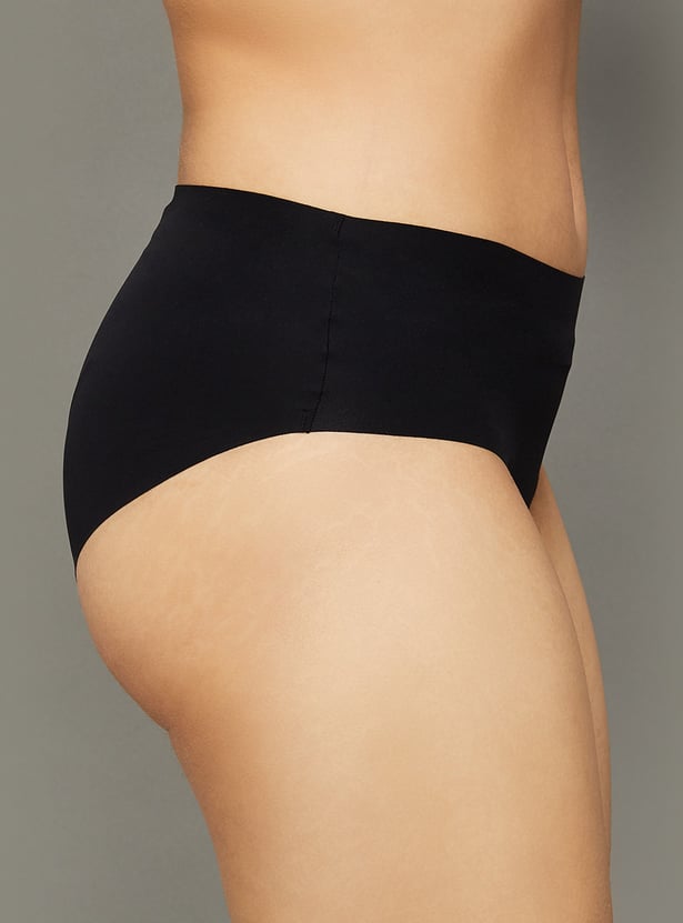ENAMOR Seamless Hipster Panties