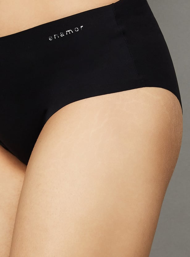 ENAMOR Seamless Hipster Panties