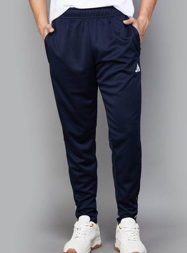 ADIDAS Side Taped Sports Joggers