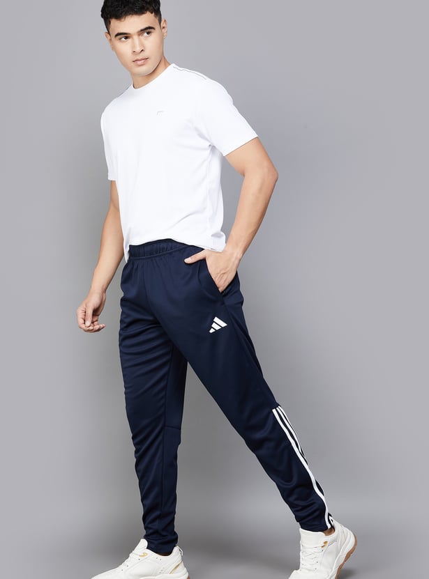 ADIDAS Side Taped Sports Joggers