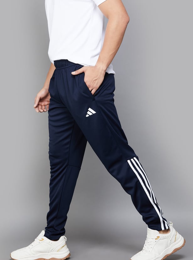 ADIDAS Side Taped Sports Joggers
