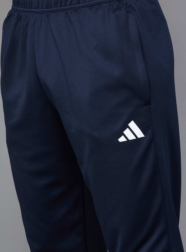 ADIDAS Side Taped Sports Joggers