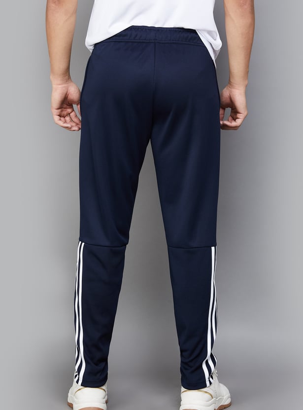 ADIDAS Side Taped Sports Joggers