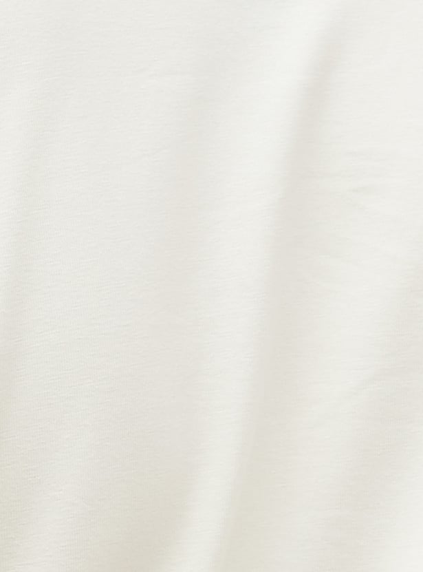 GINGER Tom & Jerry Print T-shirt