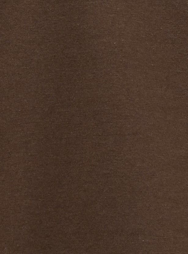 GINGER Stranger Things Print T-shirt