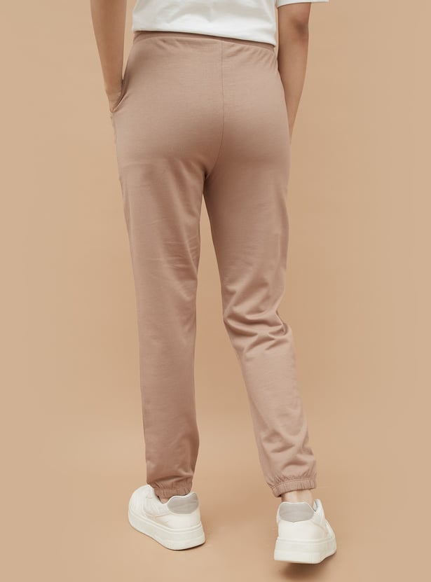FAME FOREVER Solid Joggers