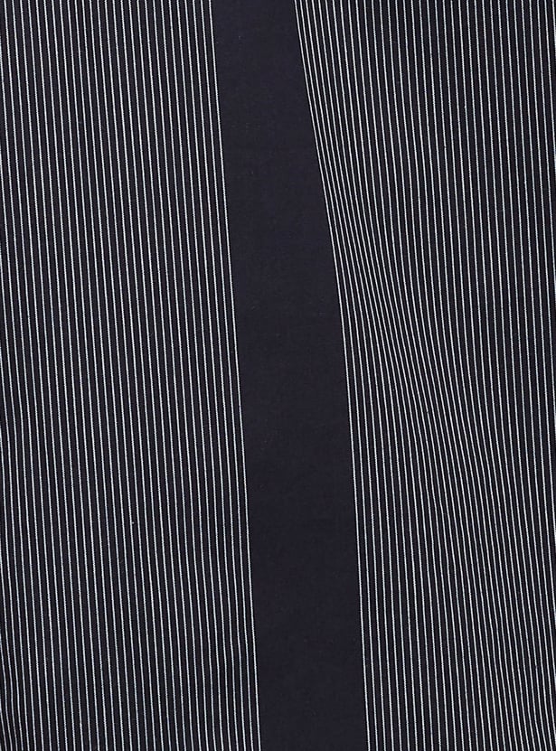 CODE Striped Slim Fit Formal Shirt