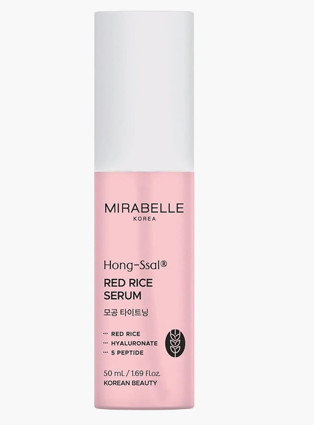 MIRABELLE Korea Red Rice Serum - 50ml