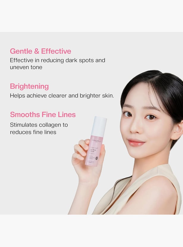 MIRABELLE Korea Red Rice Serum - 50ml
