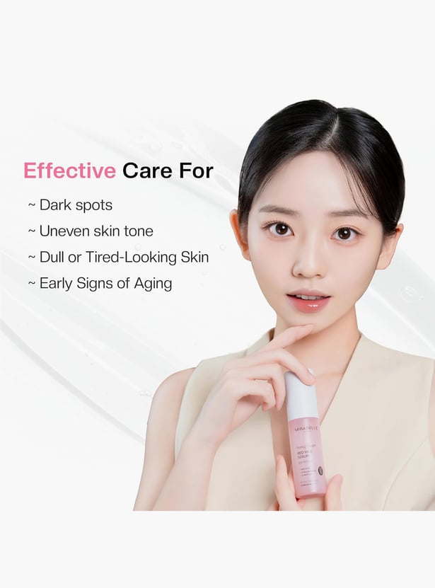 MIRABELLE Korea Red Rice Serum - 50ml