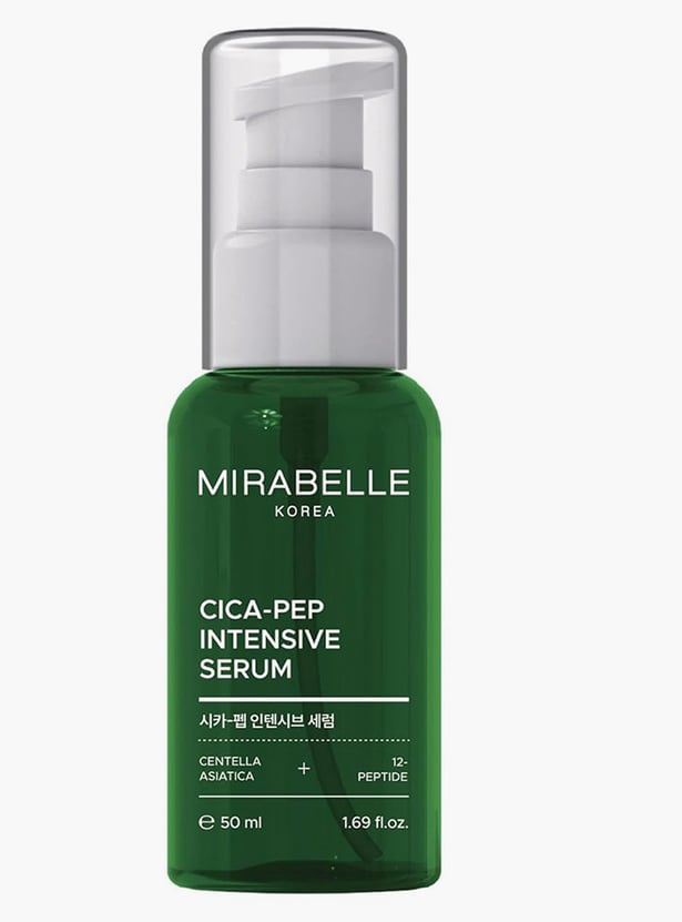 MIRABELLE Korea Cica-Pep Intensive Serum - 50ml
