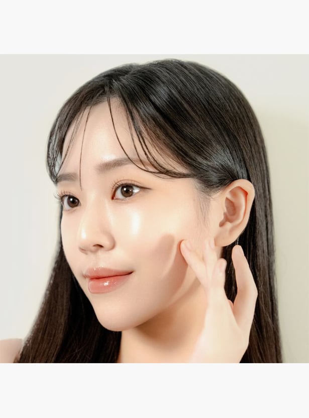 MIRABELLE Korea Aloe Vera Fresh Soothing Gel - 300ml