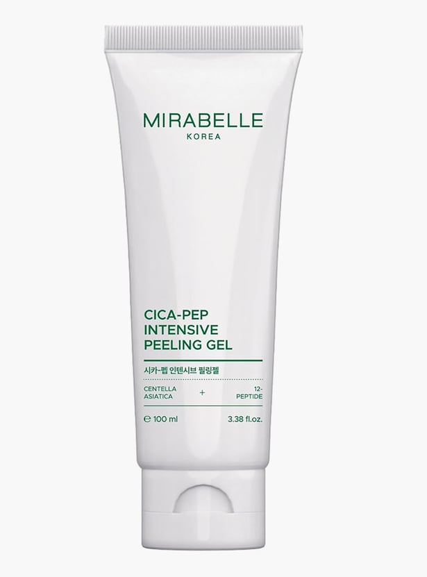 MIRABELLE Korea Cica-Pep Intensive Peeling Gel - 100ml