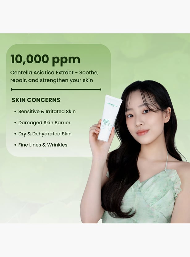 MIRABELLE Korea Cica-Pep Intensive Peeling Gel - 100ml