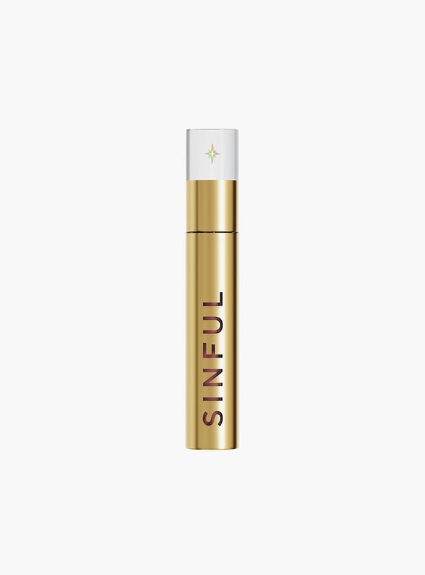 COLORBAR Sinful Liquid Lipstick - Poison - 3g