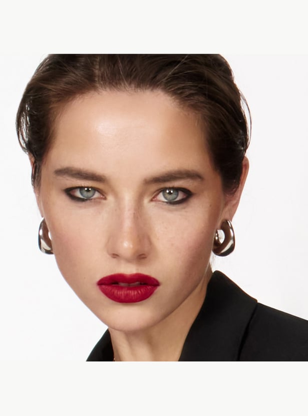 COLORBAR Sinful Liquid Lipstick - Poison - 3g
