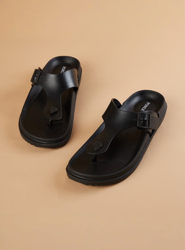 FORCA Solid Flip-Flops