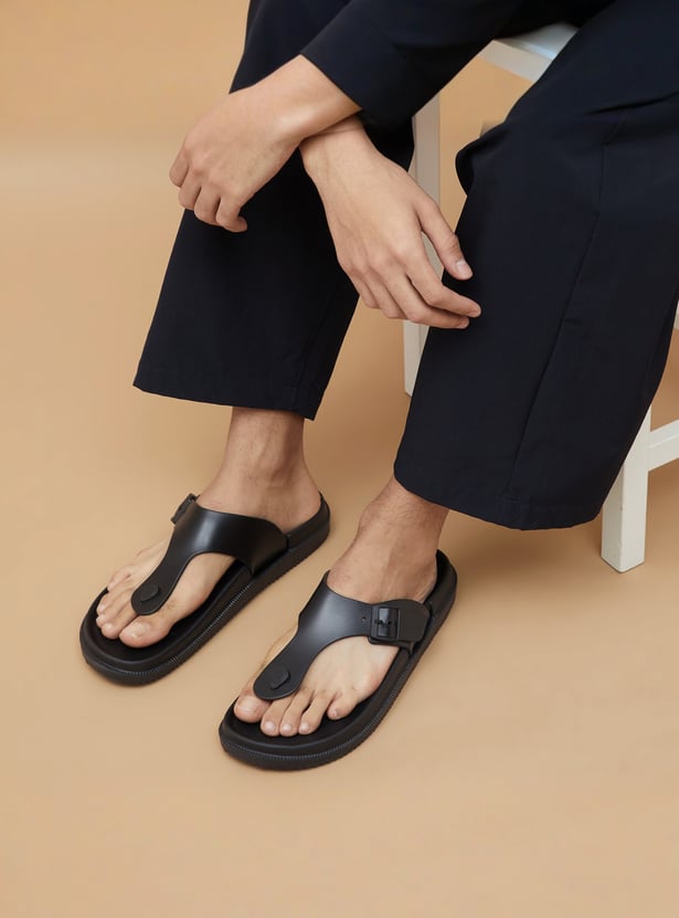 FORCA Solid Flip-Flops