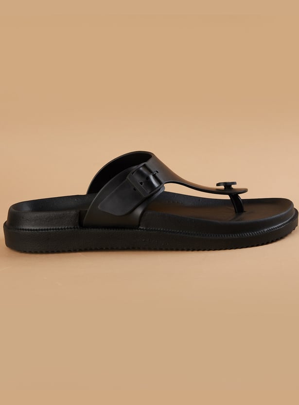 FORCA Solid Flip-Flops
