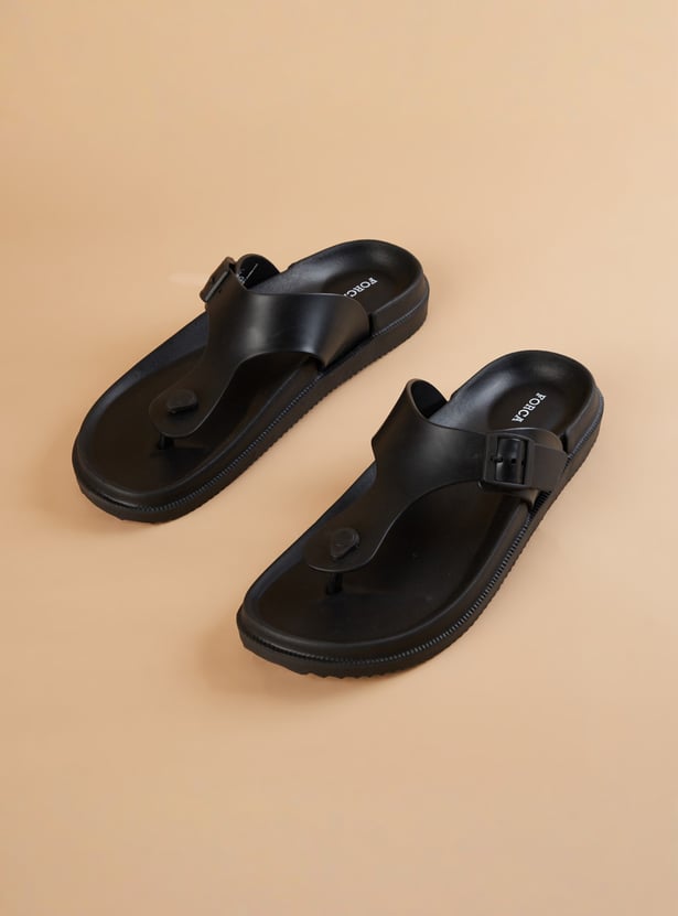 FORCA Solid Flip-Flops